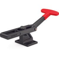 Pull Action Latch Clamps for Molding, Assembly & Closures – 3011 Series