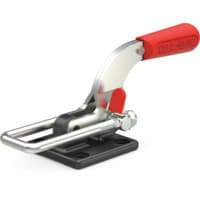 Pull Action Latch Clamps for Molding, Assembly & Closures – 375 Series