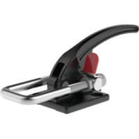 Pull Action Latch Clamps with Thumb Control Lever – 385 Series