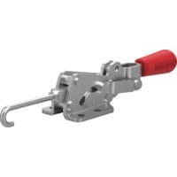 Pull Action Latch Clamps for Molding, Assembly & Closures – 3031 & 3051 Series