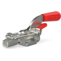 Pull Action Latch Clamps for Molding, Assembly & Closures – 323, 331 & 341 Series