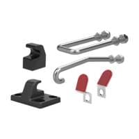 Accessories for Pull Action Latch Clamps – Adapters, Extensions & More