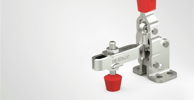 Manual Clamps