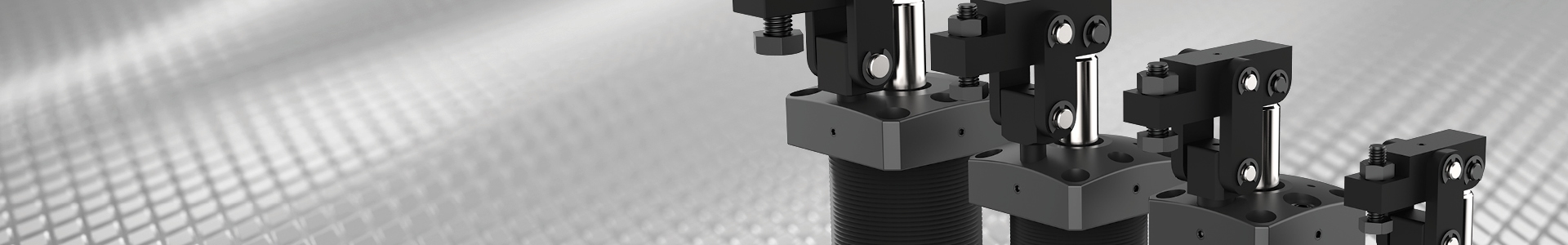Lever Clamp