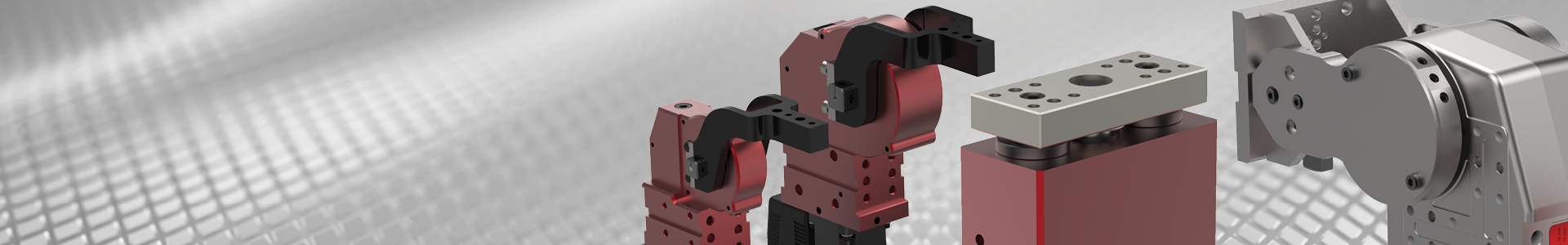 PIVOT UNITS